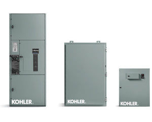 Kohler automatic transfer switches