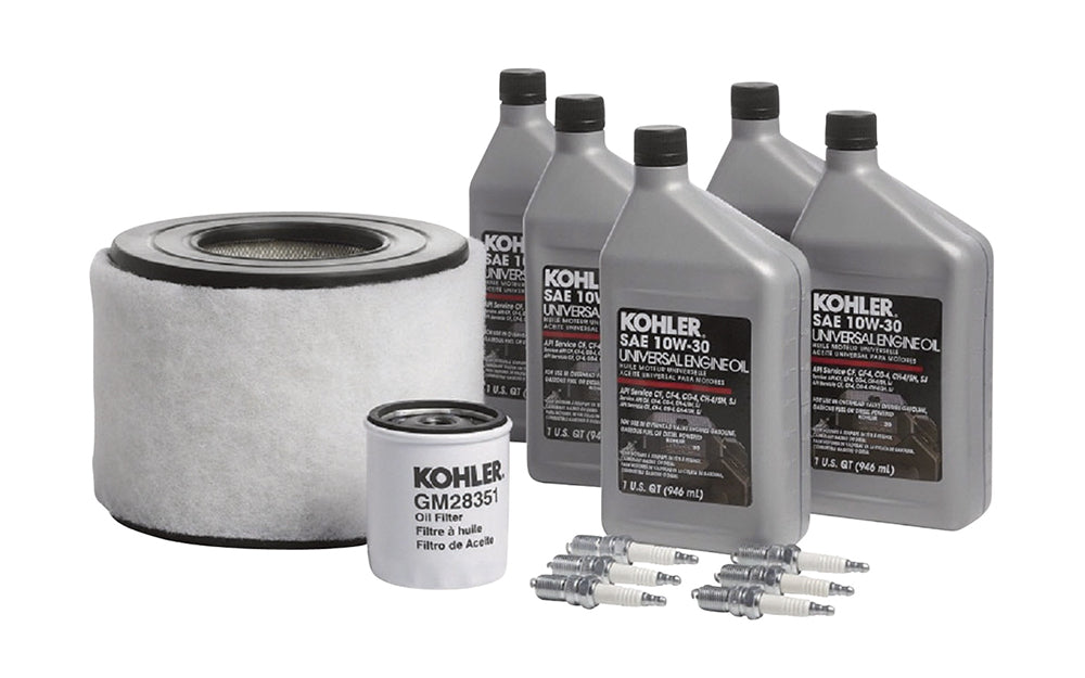 Kohler Maintenance Kit for 38RCL Generators