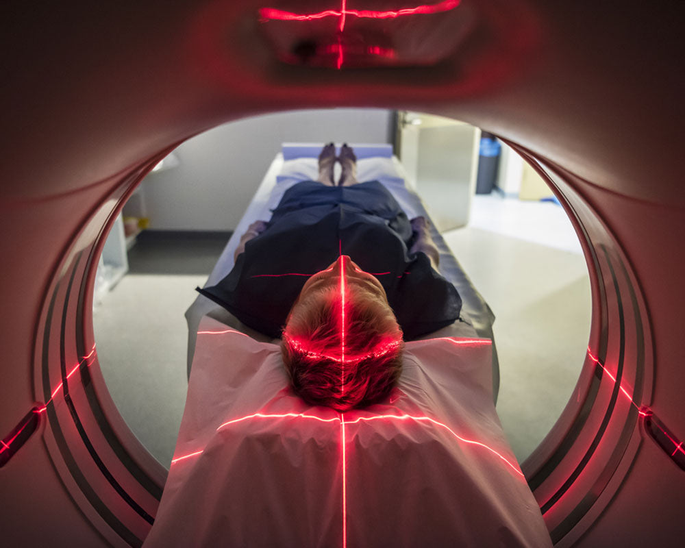 Kohler generators healthcare