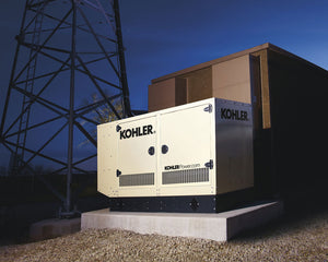 Kohler gas generators