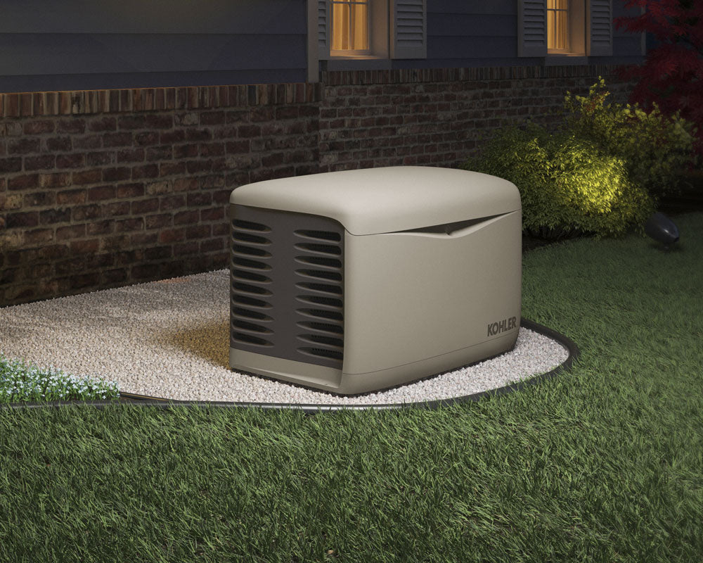 Generators, home, residential, standby power, backup power