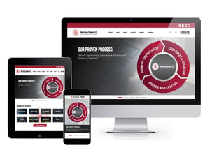 Total Energy Systems Launches New Corporate Website.