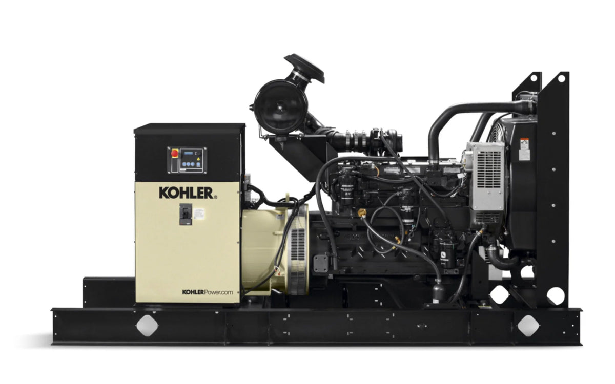 Total Energy Systems Inventory