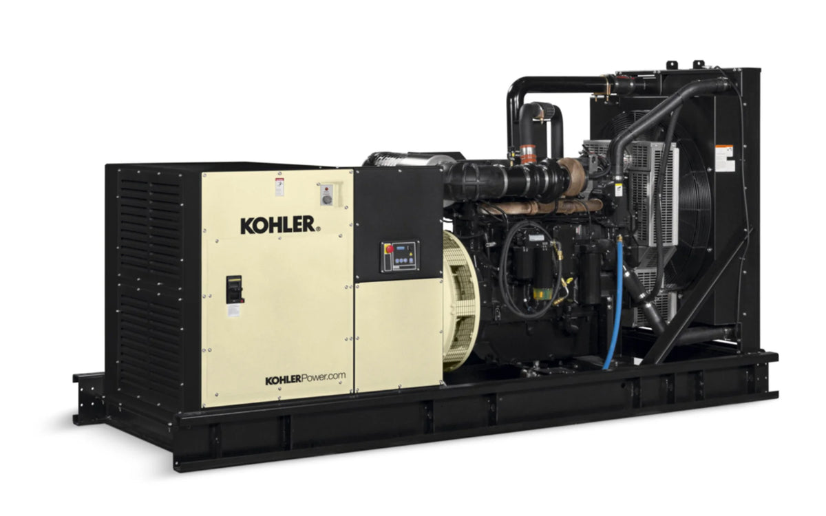 Total Energy Systems Inventory