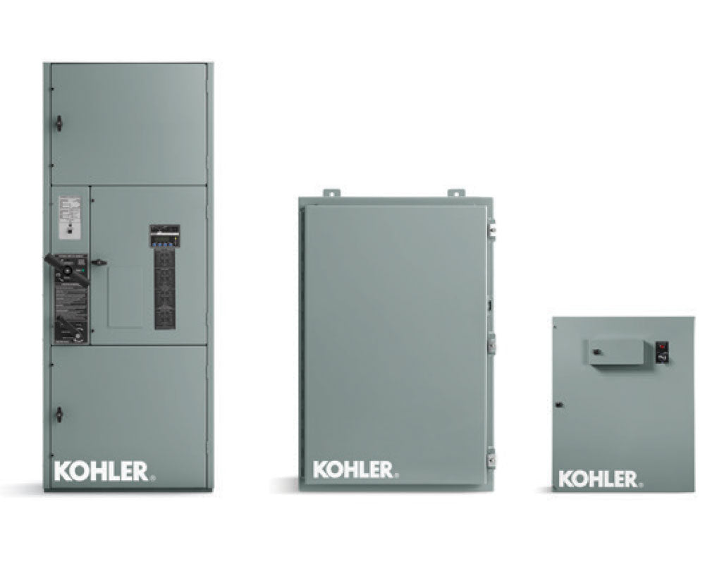 Total Energy Systems Automatic Transfer Switches