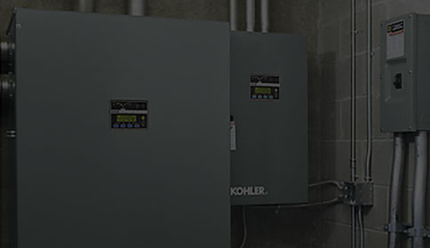 Generator ats maintenance