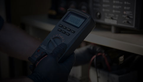 Generator battery maintenance