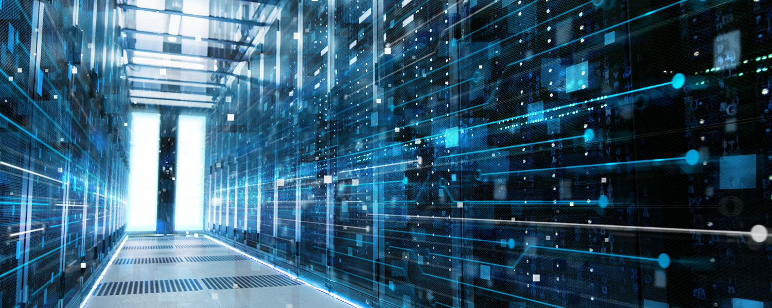 Generators data centers