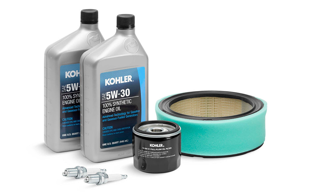 Kohler Maintenance Kit for 8.5RES Generators