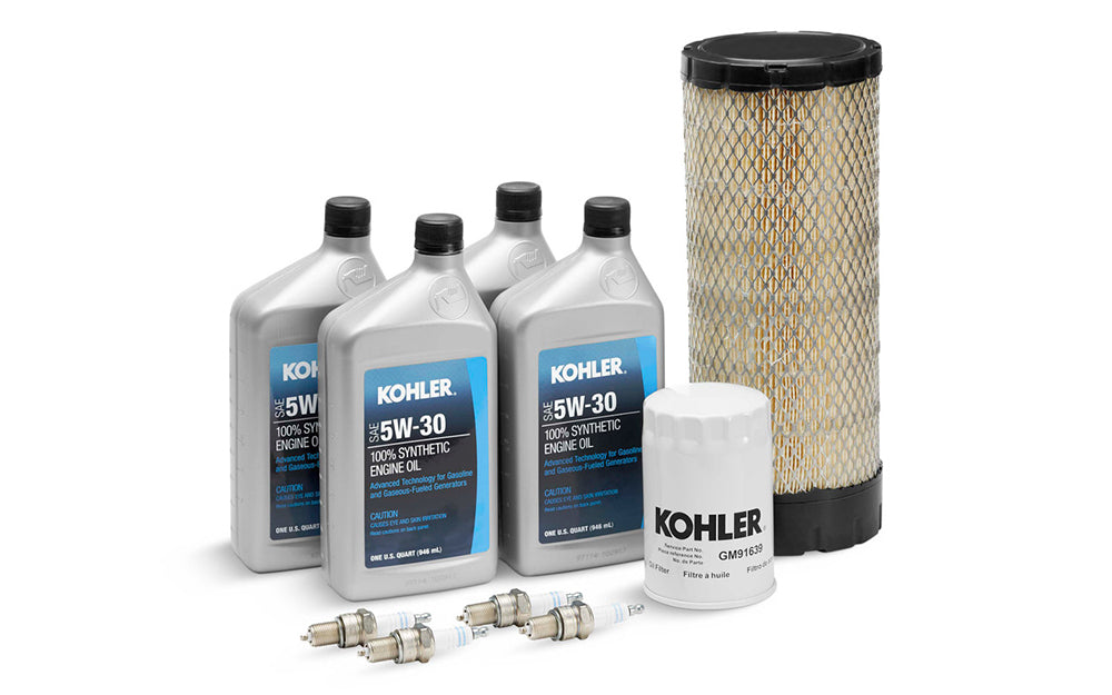 Kohler Maintenance Kit for 2.2L NA/Turbo