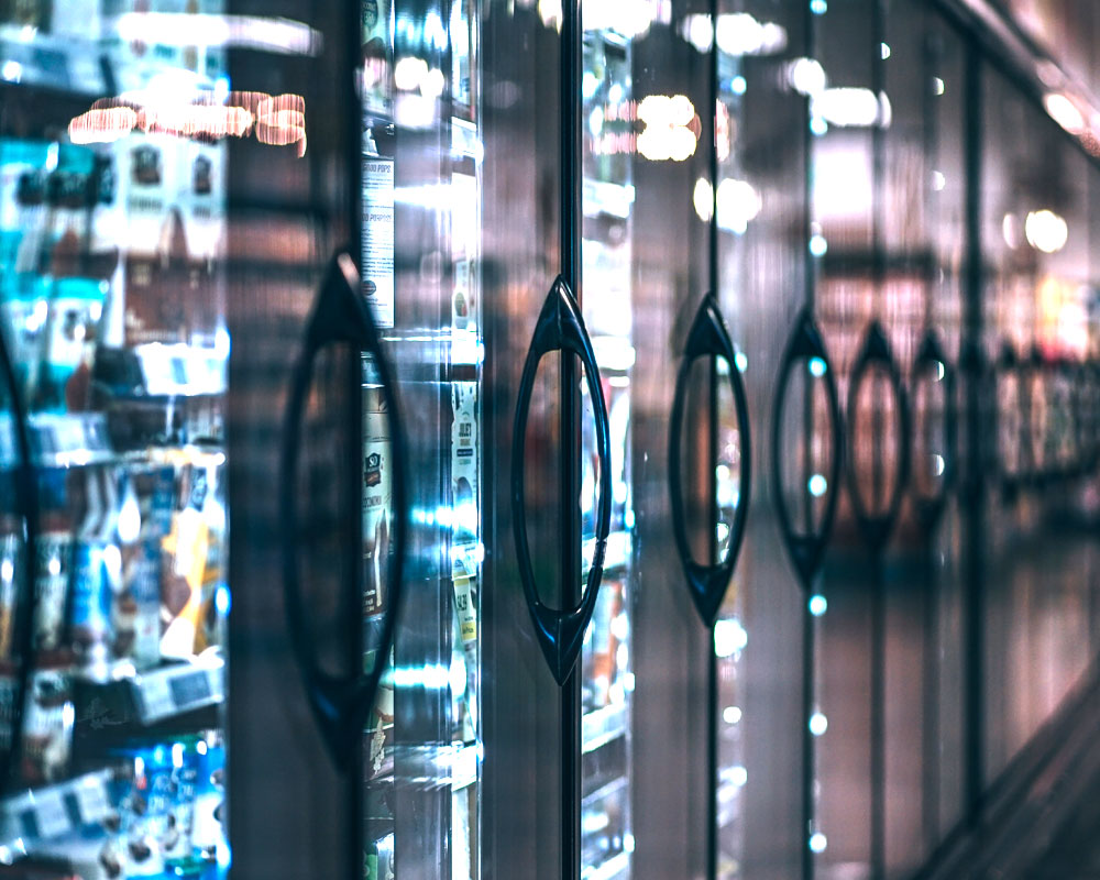 Kohler generators grocery stores