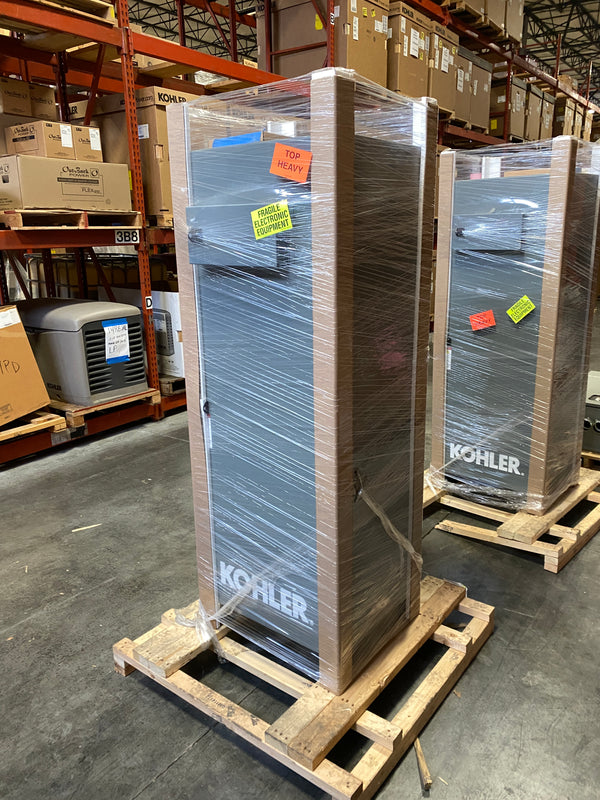 Total Energy Systems KCSAMTC0260S