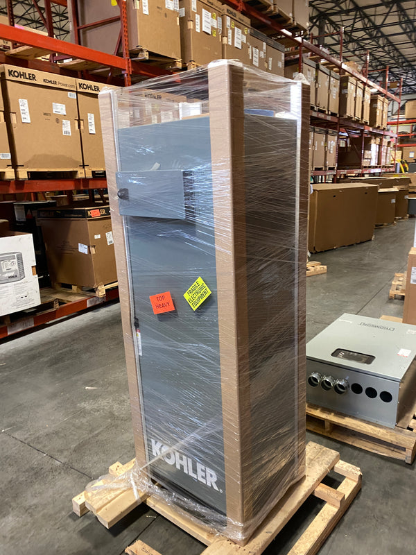 Total Energy Systems KCSAMTC0260S