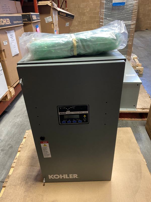 Total Energy Systems KCSAMTC0150S