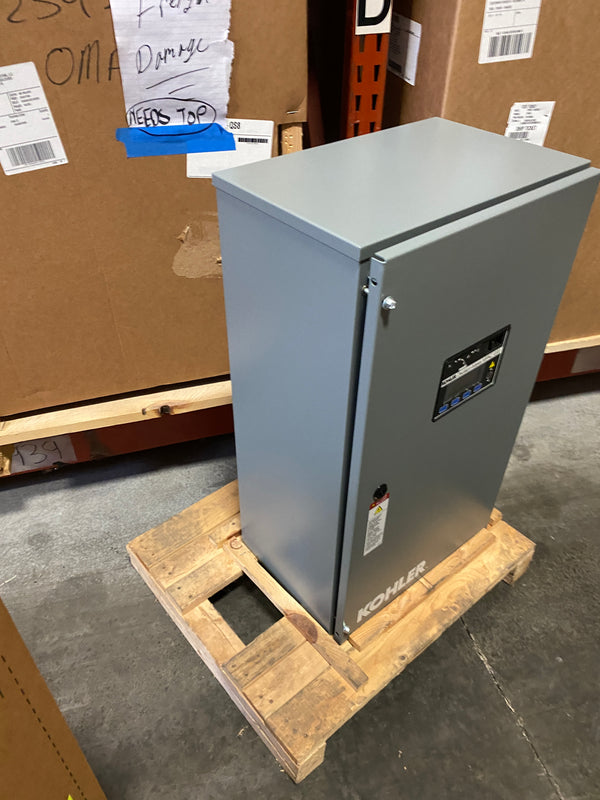 Total Energy Systems KCSAMTA0104S