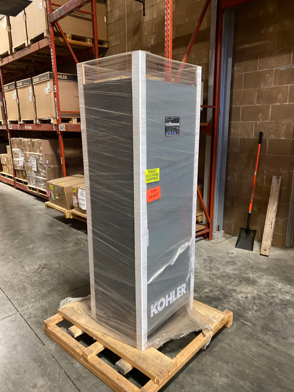 Total Energy Systems KCCAMTA0400S