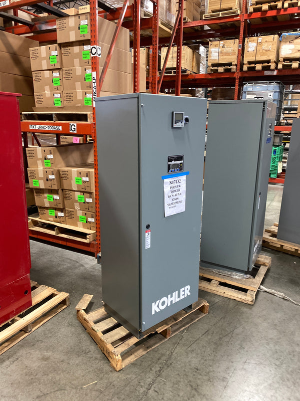 Total Energy Systems KCSAFNA0260S