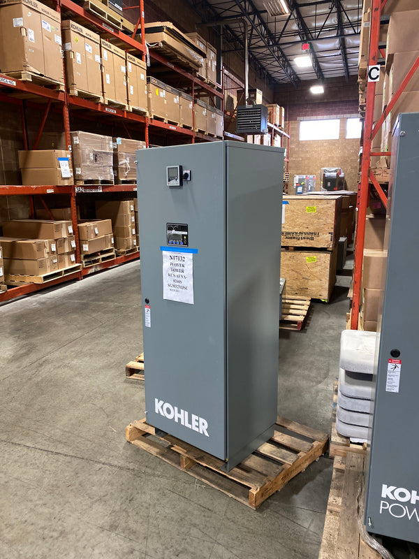 Total Energy Systems KCSAFNA0260S