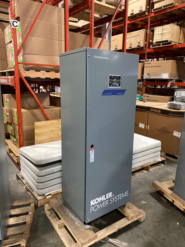 Total Energy Systems KCCDMTA0150B