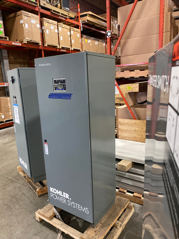 Total Energy Systems KCCDMTA0150B