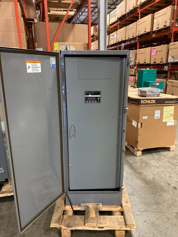 Total Energy Systems KCSAMTB0260S