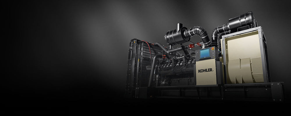 Total Energy Systems | Generators, Engines, & Power Solution Products ...