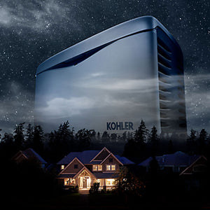 Kohler home generators