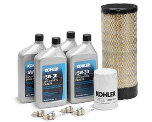 Kohler home generator parts