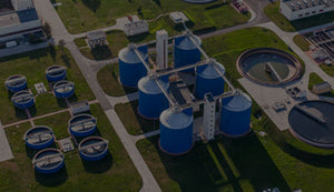 Kohler generators water treatment, wastewater